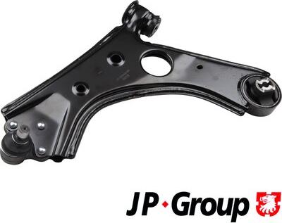 JP Group 3340105970 - Track Control Arm www.autospares.lv