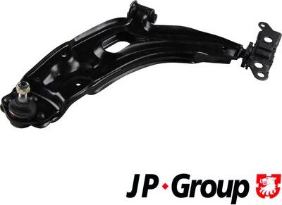 JP Group 3340105870 - Track Control Arm www.autospares.lv