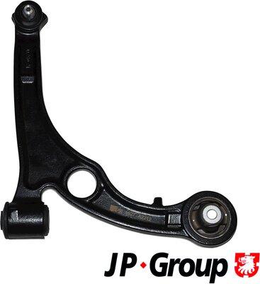 JP Group 3340100680 - Рычаг подвески колеса www.autospares.lv