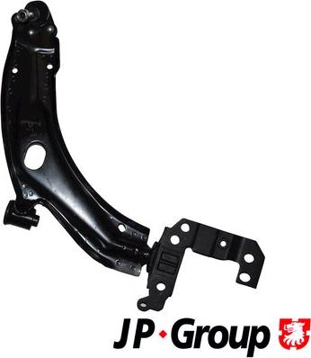 JP Group 3340101080 - Track Control Arm www.autospares.lv