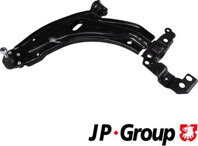 JP Group 3340101070 - Track Control Arm www.autospares.lv