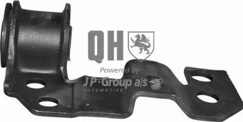 JP Group 3340200789 - Bush of Control / Trailing Arm www.autospares.lv