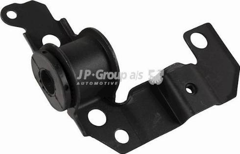 JP Group 3340202380 - Bush of Control / Trailing Arm www.autospares.lv