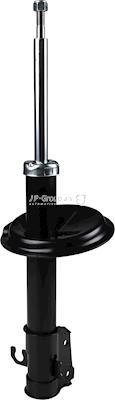 JP Group 3342101900 - Shock Absorber www.autospares.lv