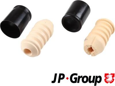 JP Group 3342702910 - Putekļu aizsargkomplekts, Amortizators www.autospares.lv