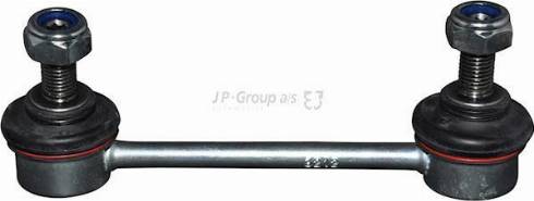 JP Group 3350500100 - Stiepnis / Atsaite, Stabilizators www.autospares.lv