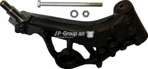 JP Group 3350200280 - Track Control Arm www.autospares.lv