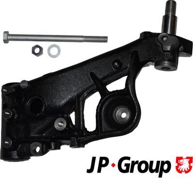 JP Group 3350200270 - Track Control Arm www.autospares.lv