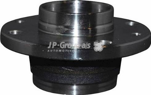 JP Group 3351400400 - Wheel Hub www.autospares.lv