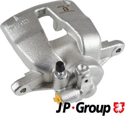 JP Group 3361900170 - Bremžu suports www.autospares.lv