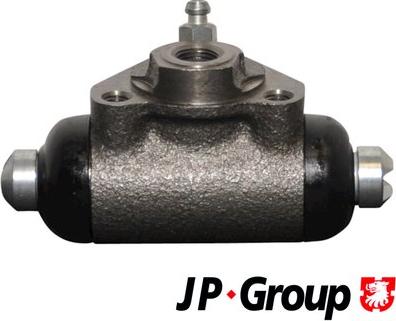 JP Group 3361300400 - Wheel Brake Cylinder www.autospares.lv