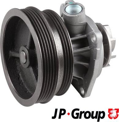 JP Group 3314100900 - Ūdenssūknis www.autospares.lv