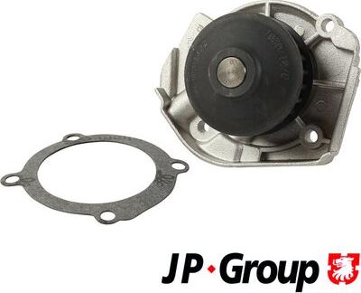 JP Group 3314100600 - Ūdenssūknis www.autospares.lv