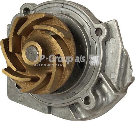 JP Group 3314100800 - Water Pump www.autospares.lv