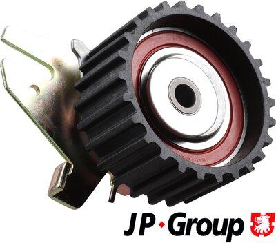 JP Group 3312200200 - Натяжной ролик, зубчатый ремень ГРМ www.autospares.lv