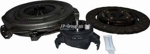 JP Group 3330400310 - Sajūga komplekts www.autospares.lv