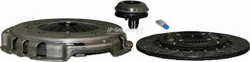 JP Group 3330400210 - Sajūga komplekts www.autospares.lv