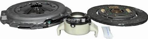 JP Group 3330402810 - Sajūga komplekts www.autospares.lv