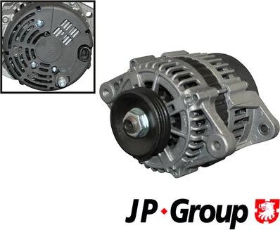 JP Group 3290100400 - Ģenerators autospares.lv