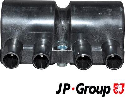 JP Group 3291600100 - Катушка зажигания www.autospares.lv