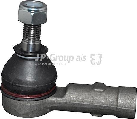 JP Group 3244600300 - Tie Rod End www.autospares.lv