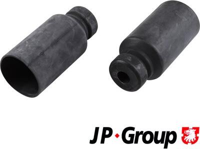 JP Group 3242701110 - Putekļu aizsargkomplekts, Amortizators www.autospares.lv