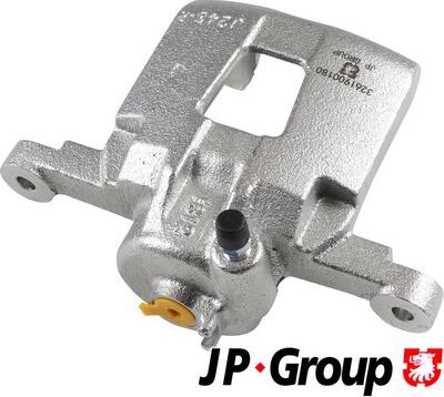 JP Group 3261900180 - Bremžu suports www.autospares.lv