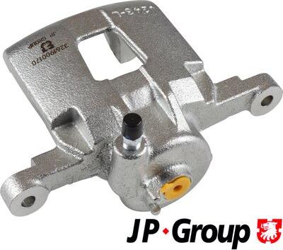 JP Group 3261900170 - Bremžu suports www.autospares.lv