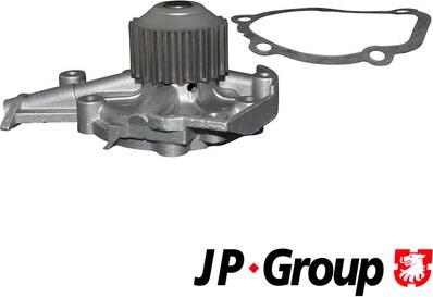 JP Group 3214100200 - Ūdenssūknis www.autospares.lv