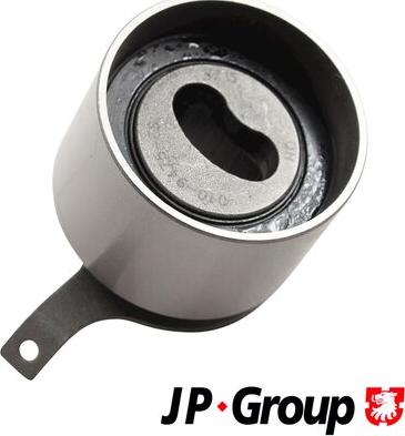 JP Group 3212200100 - Tensioner Pulley, timing belt www.autospares.lv