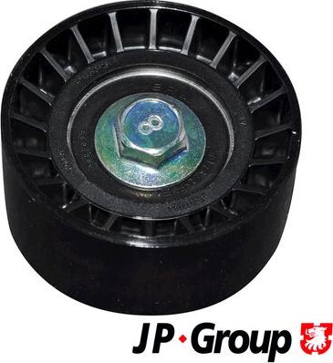 JP Group 3212200200 - Parazīt / Vadrullītis, Zobsiksna autospares.lv