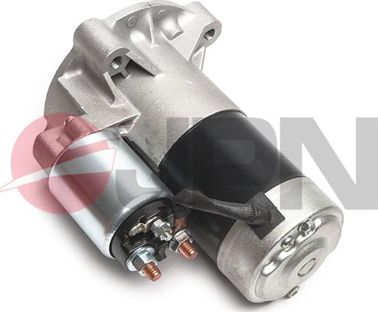 JPN 90E5002-JPN - Starter www.autospares.lv