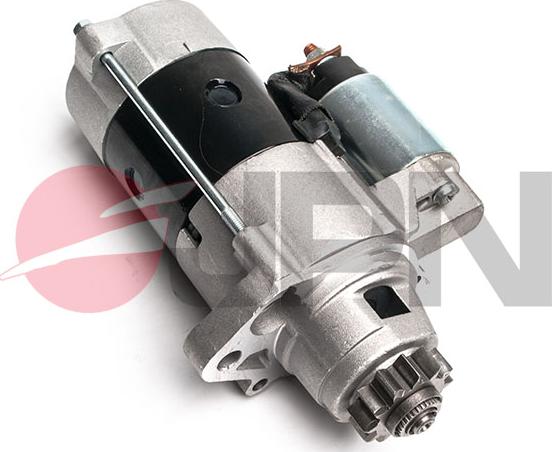 JPN 90E1003-JPN - Стартер www.autospares.lv