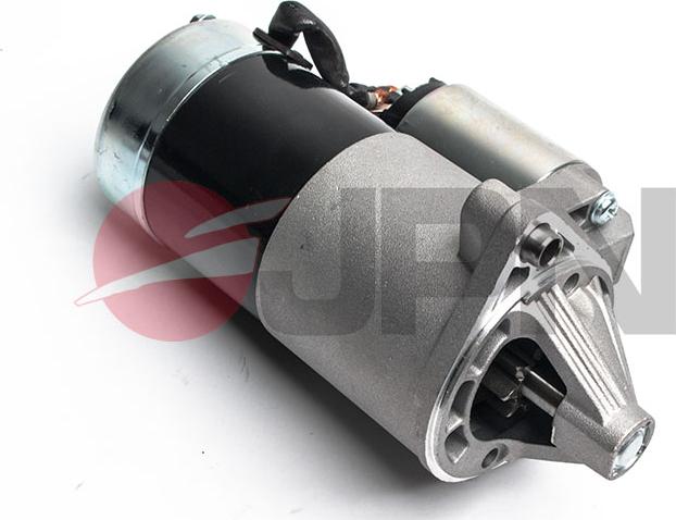 JPN 90E8000-JPN - Стартер www.autospares.lv