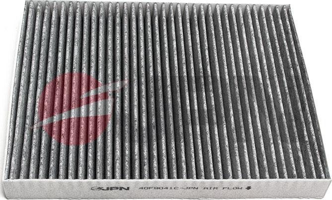 JPN 40F9041C-JPN - Filtrs, Salona telpas gaiss www.autospares.lv