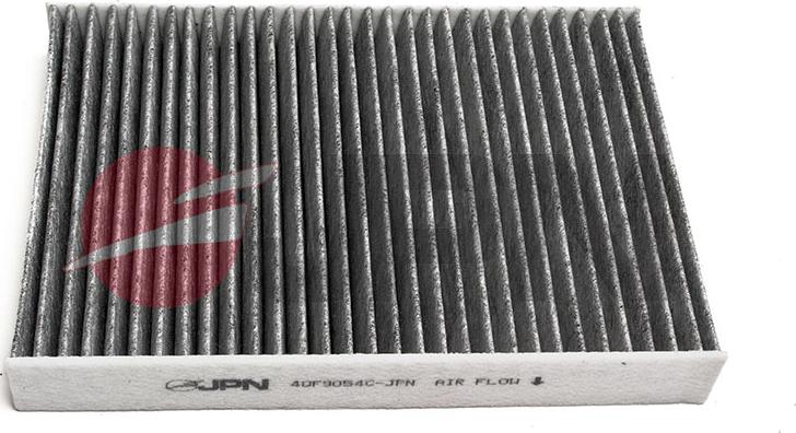 JPN 40F9054C-JPN - Filtrs, Salona telpas gaiss www.autospares.lv