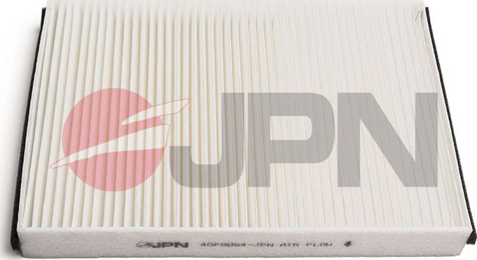 JPN 40F9054-JPN - Filtrs, Salona telpas gaiss www.autospares.lv