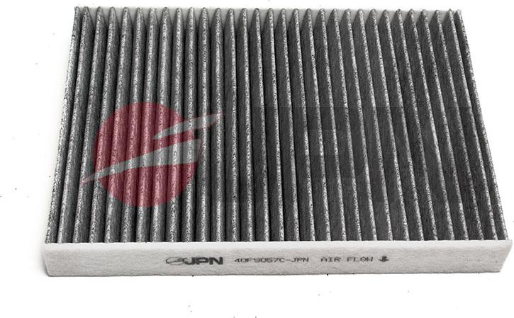 JPN 40F9057C-JPN - Filtrs, Salona telpas gaiss www.autospares.lv