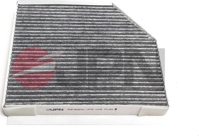 JPN 40F9064-JPN - Filtrs, Salona telpas gaiss www.autospares.lv