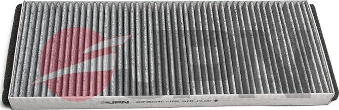 JPN 40F9004C-JPN - Filtrs, Salona telpas gaiss www.autospares.lv