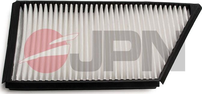 JPN 40F9014-JPN - Filtrs, Salona telpas gaiss www.autospares.lv