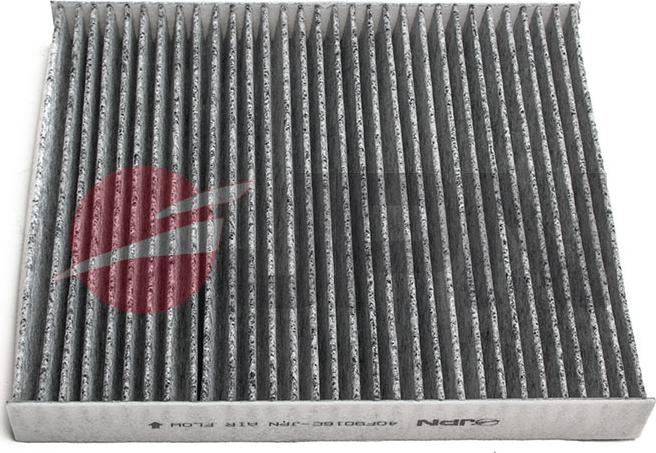 JPN 40F9016C-JPN - Filtrs, Salona telpas gaiss www.autospares.lv