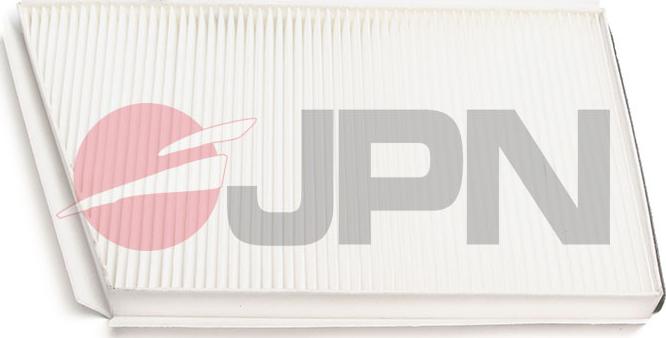 JPN 40F9026-JPN - Filtrs, Salona telpas gaiss www.autospares.lv