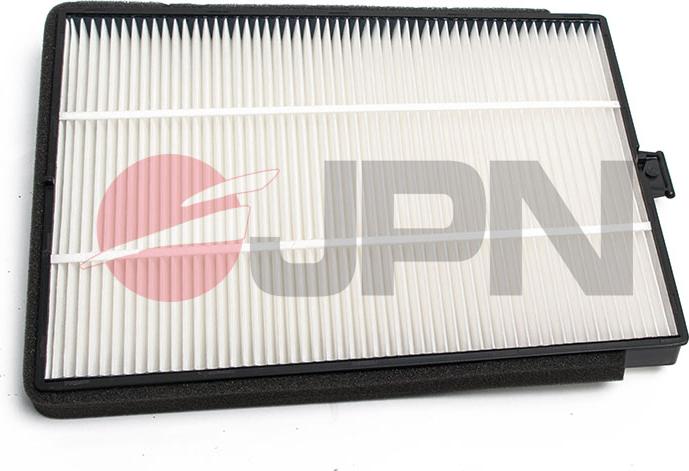 JPN 40F4003-JPN - Filtrs, Salona telpas gaiss www.autospares.lv