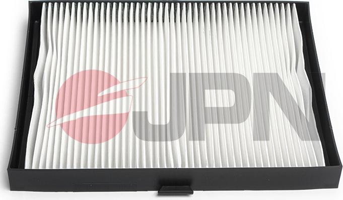 JPN 40F0504-JPN - Filtrs, Salona telpas gaiss www.autospares.lv