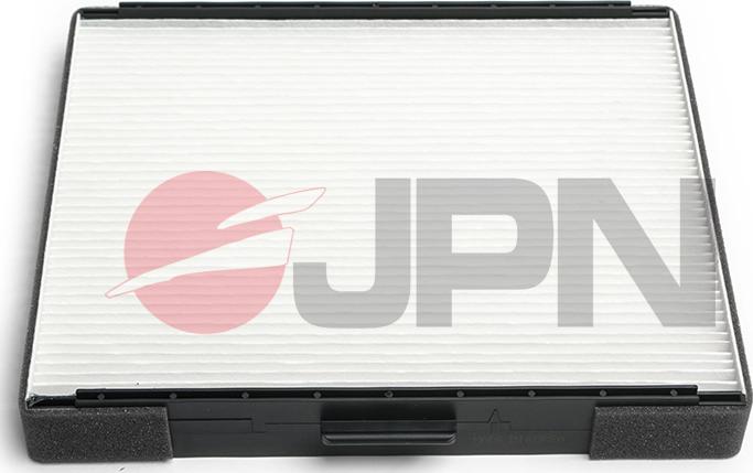 JPN 40F0502-JPN - Filtrs, Salona telpas gaiss www.autospares.lv