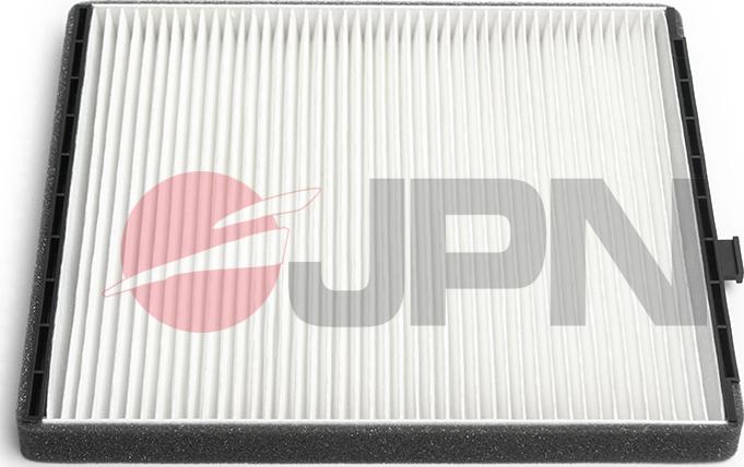 JPN 40F0004-JPN - Filtrs, Salona telpas gaiss www.autospares.lv