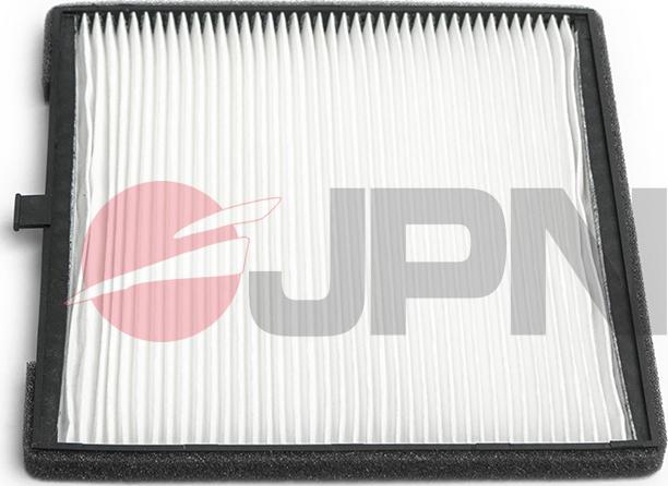 JPN 40F0305-JPN - Filtrs, Salona telpas gaiss www.autospares.lv