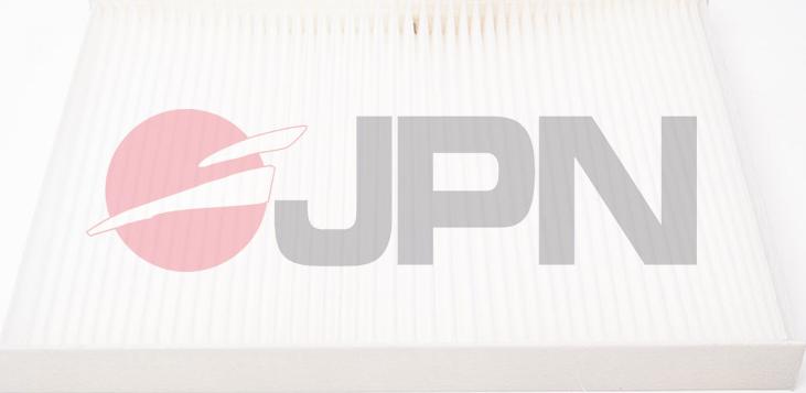 JPN 40F0316-JPN - Filter, interior air www.autospares.lv