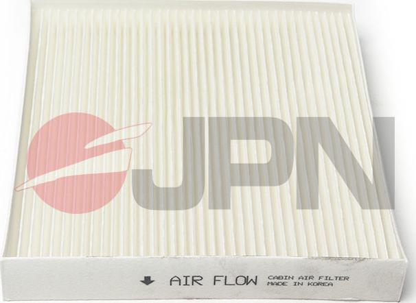 JPN 40F0324-JPN - Filtrs, Salona telpas gaiss www.autospares.lv